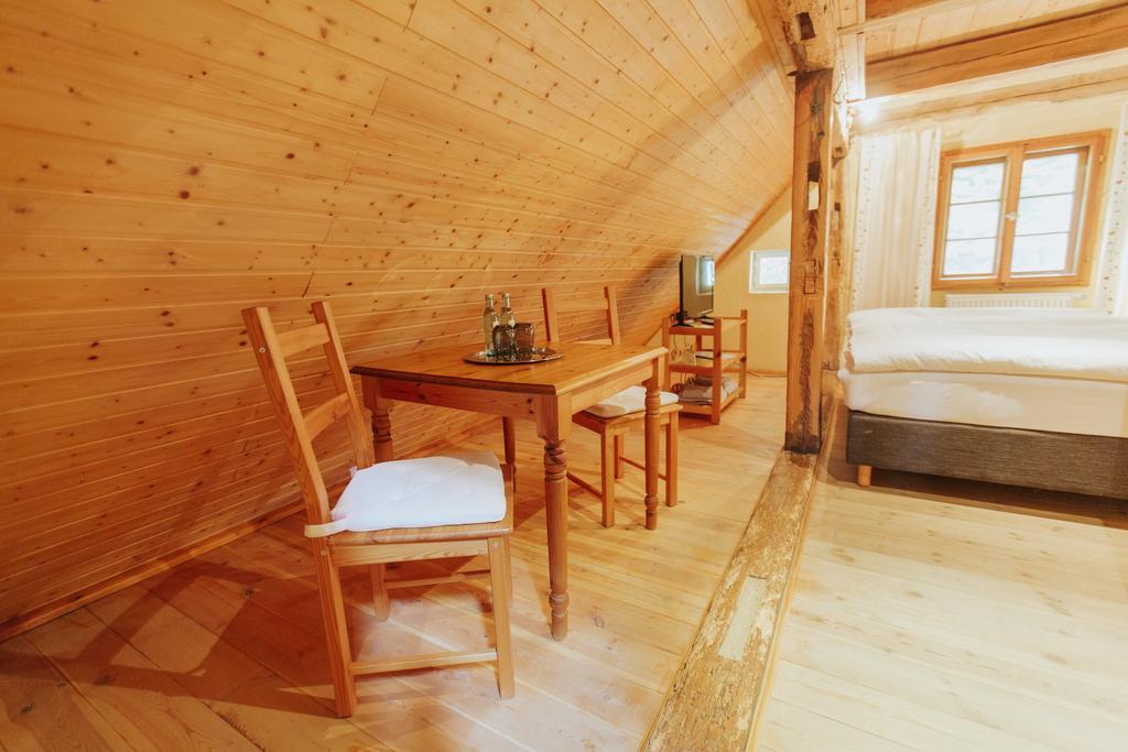 Turmvilla Бад-Мускау Экстерьер фото